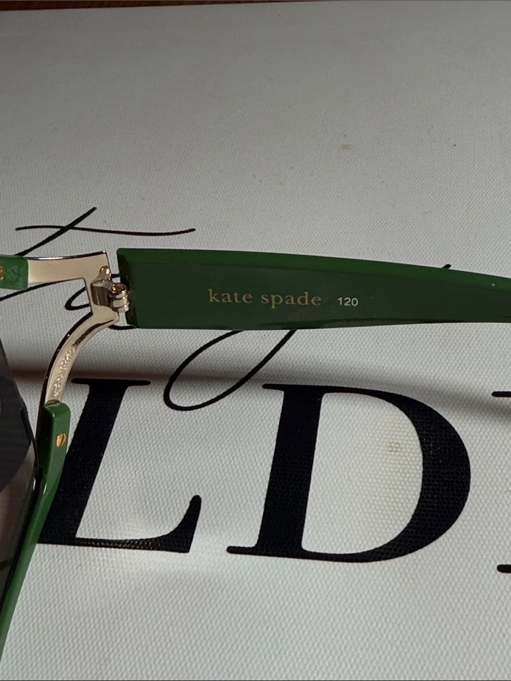 kate spade Sunglasses